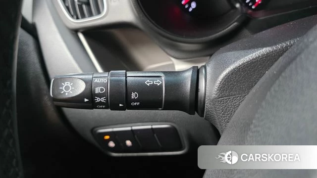 Kia The New Ray id 3885996 из Кореи 7