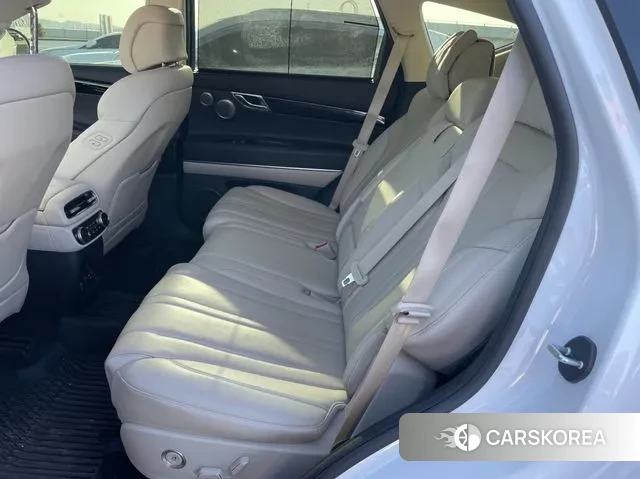 Genesis GV80 id 3625877 из Кореи 7