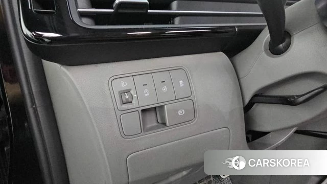Hyundai Staria id 4323973 из Кореи 7