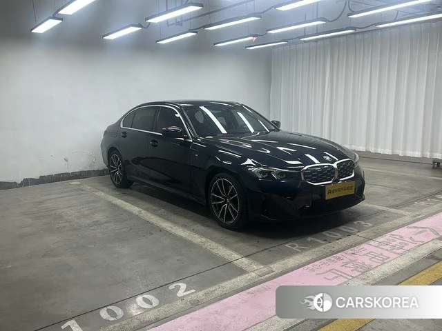 BMW 3 series id 4353253 из Китая 7