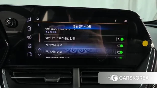 Chevrolet (GM Daewoo) Trax Crossover id 3571868 из Кореи 7