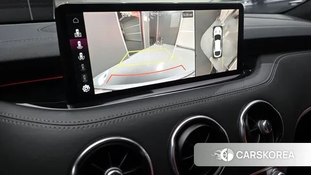 Kia Stinger Meister id 3291445 из Кореи 7