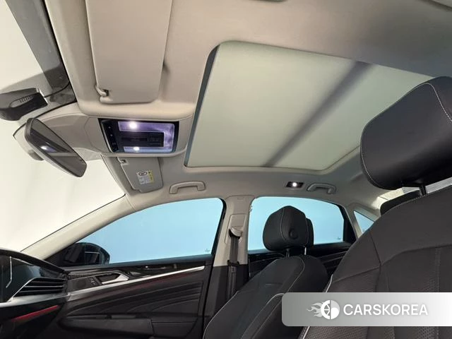 Volkswagen Passat id 4307121 из Китая 7
