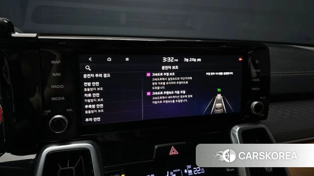 Kia Sorento 4th Generation id 3834071 из Кореи 7