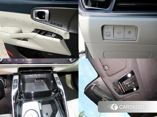 Kia The New Sorento 4th Generation id 3838431 из Кореи 7