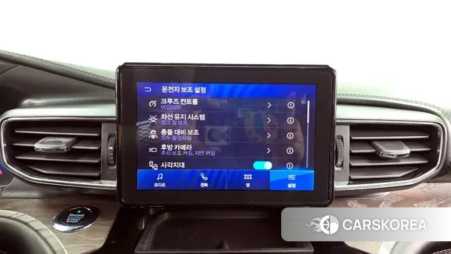 Ford Explorer 6th Generation id 2901168 из Кореи 7