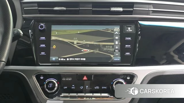 Ssangyong Beautiful Korando id 4849418 из Кореи 7