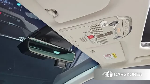 Hyundai The New Grandeur IG id 3539829 из Кореи 7