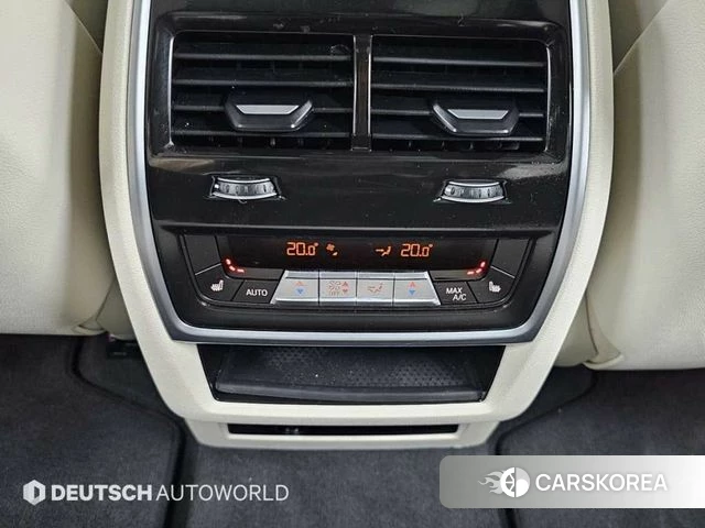 BMW X5 (G05) id 4380962 из Кореи 7
