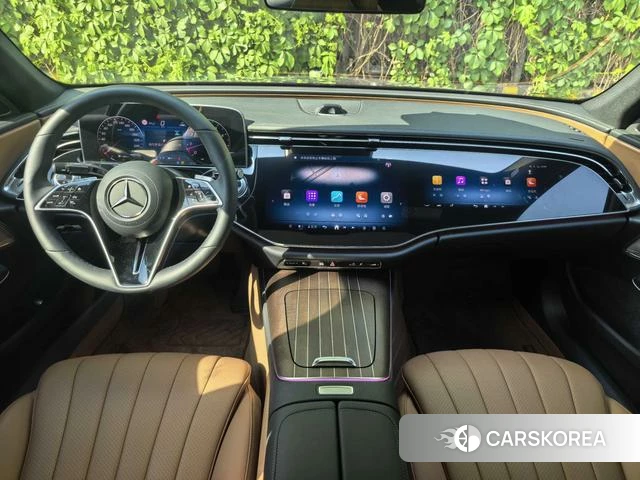 Mercedes-Benz E-class id 4353450 из Китая 7