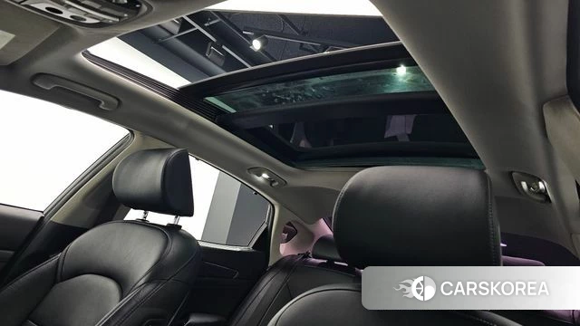 Kia K7 Premier id 3843807 из Кореи 7