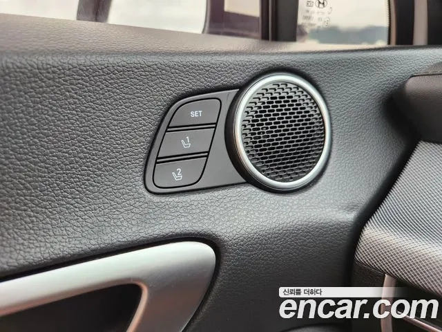 Hyundai Sonata D Edge (DN8) id 2948082 из Кореи 7