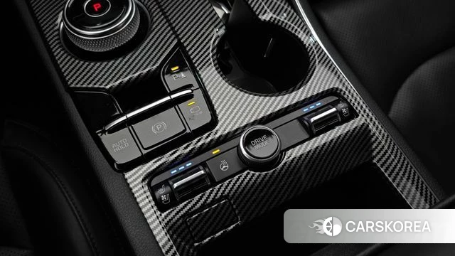 Kia K5 Hybrid 3rd Generation id 4784999 из Кореи 7