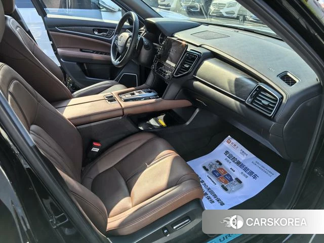 Honda UR-V id 4301836 из Китая 7
