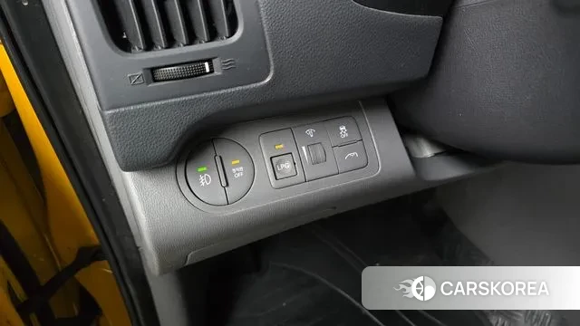 Hyundai The New Grand Starex id 2375869 из Кореи 7