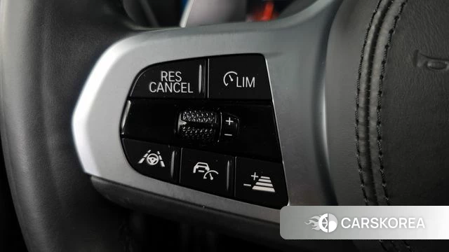 BMW X3 (G01) id 3965614 из Кореи 7