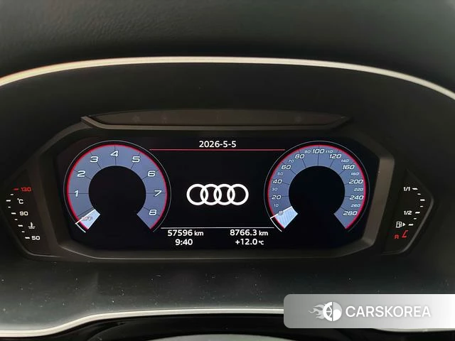 Audi Q3 id 4333495 из Китая 7