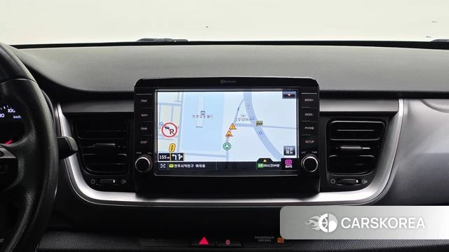 Kia Stonic id 4465675 из Кореи 7