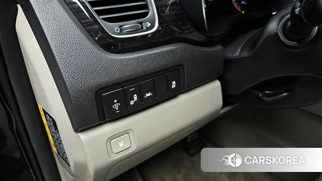 Kia The New Carnival id 3828779 из Кореи 7