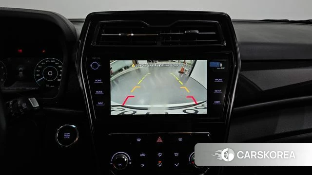 Ssangyong Tivoli Air id 3843676 из Кореи 7