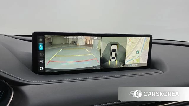 Genesis G80 (RG3) id 4707424 из Кореи 7
