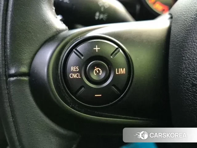 Mini Cooper id 3530536 из Кореи 7