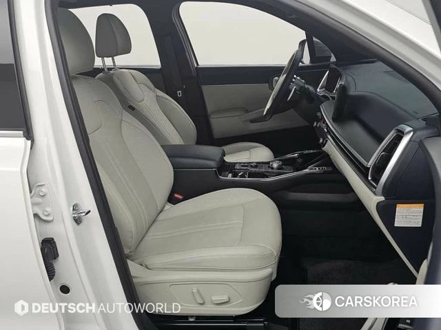 Kia The New Sorento 4th Generation id 4686705 из Кореи 7