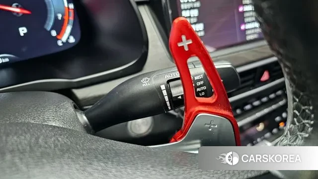 Kia K7 Premier id 3778253 из Кореи 7