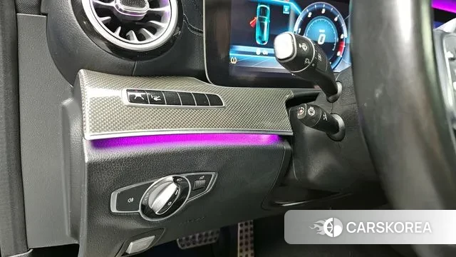 Mercedes-Benz CLS-Class C257 id 3582901 из Кореи 7