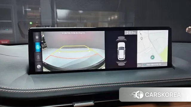 Genesis GV70 id 3033127 из Кореи 7