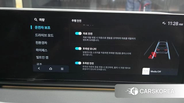 Hyundai Grandeur Hybrid (GN7) id 3909584 из Кореи 7