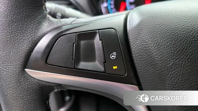 Chevrolet (GM Daewoo) The Next Spark id 4411465 из Кореи 7