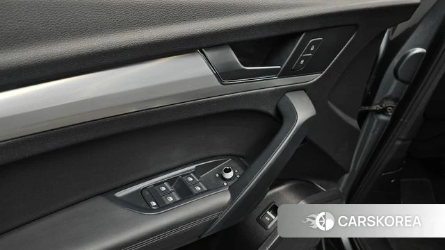 Audi Q5 (FY) id 4324852 из Кореи 7