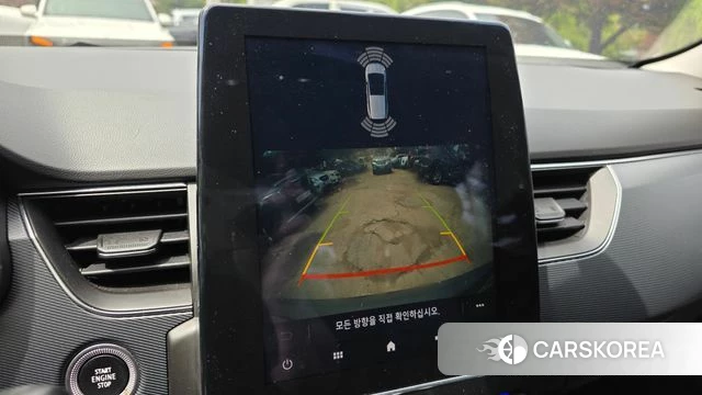 Renault Korea (Samsung) XM3 id 4507965 из Кореи 7