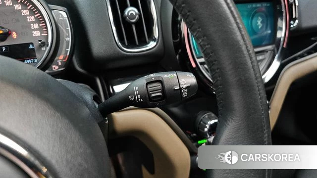 Mini Cooper D Countryman id 4482948 из Кореи 7