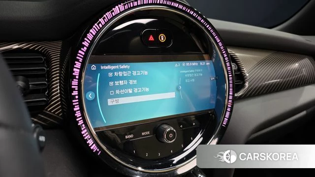 Mini Cooper id 3799443 из Кореи 7