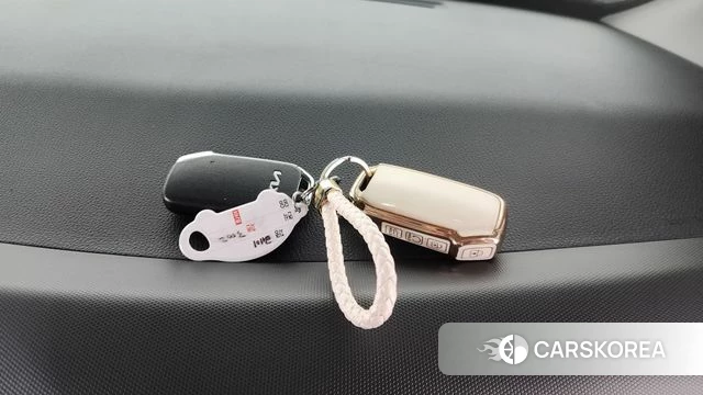 Kia The New Kia Ray id 4292436 из Кореи 7