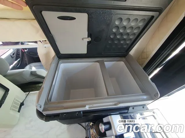 Hyundai The New Grand Starex id 2606124 из Кореи 7