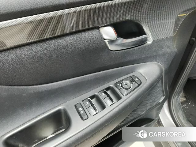 Hyundai Santa Fe TM id 4923860 из Кореи 7