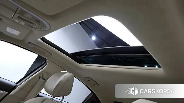 Genesis The New G70 id 3611755 из Кореи 7