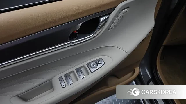 Hyundai The New Grandeur IG id 3060111 из Кореи 7