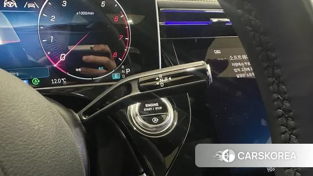 Mercedes-Benz E-Class W214 id 3560299 из Кореи 7