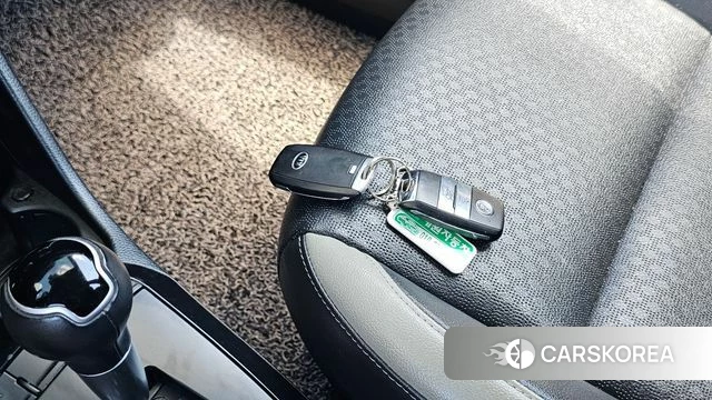 Kia All New Morning (JA) id 4672721 из Кореи 7