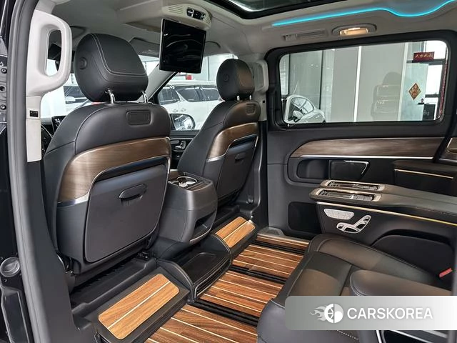 Mercedes-Benz V-class id 4272705 из Китая 7