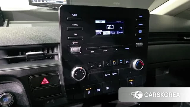 Hyundai Staria id 3639974 из Кореи 7