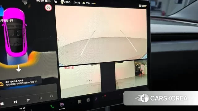 Tesla Model 3 id 3638907 из Кореи 7