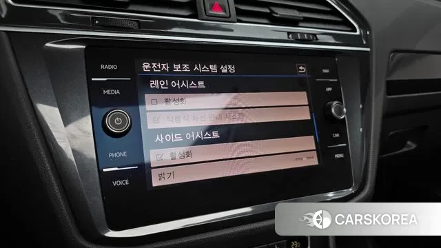 Volkswagen Tiguan second Generation id 3499340 из Кореи 7