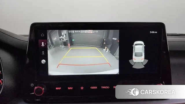 Kia The New K3 2nd generation id 3058161 из Кореи 7