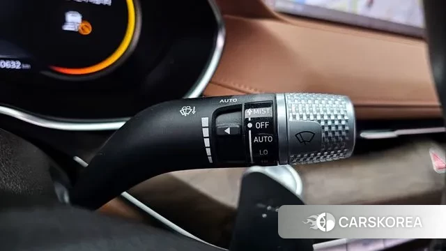 Genesis G80 (RG3) id 3395843 из Кореи 7