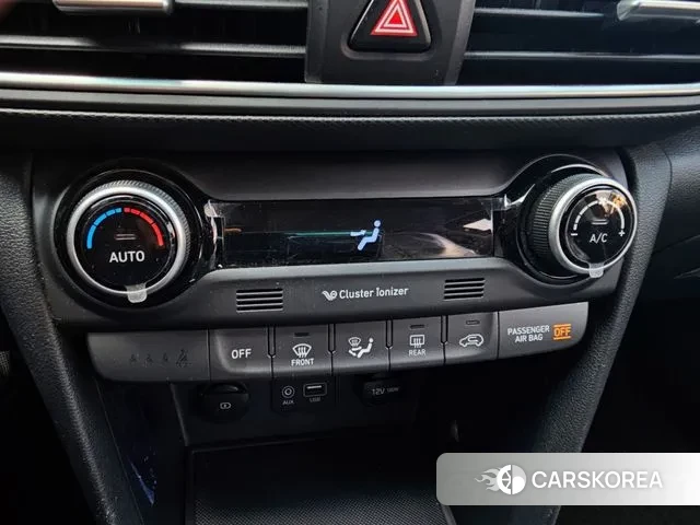 Hyundai Kona id 3417692 из Кореи 7